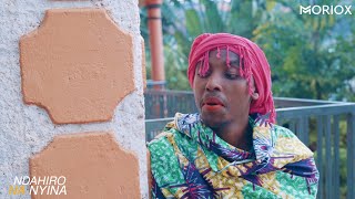 Ndahiro Na Nyina Ep 4 Gufatwa Utereta [upl. by Denie]