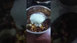 Moongfali Chane daal Dahi ki Tasty Chutney ki Recipe  ytshorts nitukilazizrecipe chatni [upl. by Idelle]