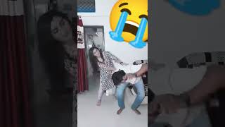 haklane ki adat bahut ho buri hai bhai comedy funny entertainment fun [upl. by Haimorej]