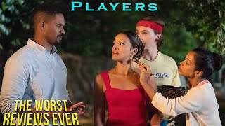 Players movie review [upl. by Haliled201]