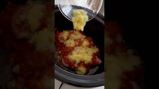 Slow Cooker Chicken With Pineapple [upl. by Edvard472]