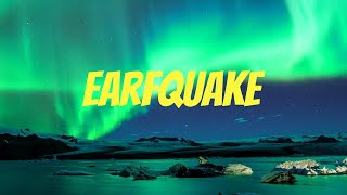 EARFQUAKE Tyler The Creator slowed and reverb [upl. by Catha]