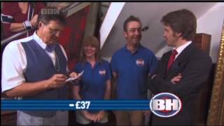 Bargain Hunt  the Most Extraordinary Profit [upl. by Euphemie]