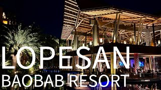 Lopesan Baobab Resort  Meloneras Gran Canaria  Luxury Getaway [upl. by Malachi]