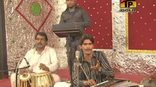 Wajid Ali Baghdadi  Sadma Judai Wala [upl. by Rissa]