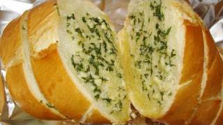 Garlic Bread butter spread [upl. by Lenwood]