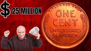 The Milliondollar Penny Should You Retire If You Find This Us Penny Worth Millions [upl. by Brendin240]