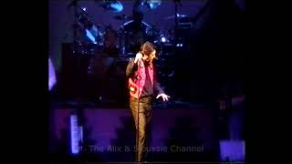 Bryan Ferry  Sporthalle Cologne 171094 Full Show [upl. by Barvick]