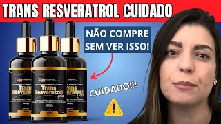 TRANS RESVERATROL ⚠️RECLAME AQUI⚠️ TransResveratrol Funciona TRANS RESVERATROL GOTA  Resveratrol [upl. by Alla]