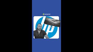 🖥️ Распаковка HP Series 7 Pro [upl. by Anihtyc]