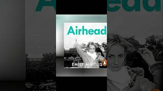 Airhead by Emily Maitlis Top5 Education Learning booksummary audible audiobooks shorts fyp [upl. by Asante]