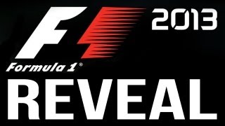 F1 2013 REVEAL  Classic Content amp More [upl. by Rednas769]