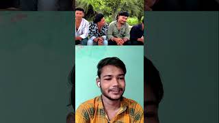 Saara maja kharab 😅 funny trending funnyreels reaction reels facereaction302 viral shorts [upl. by Ellora]