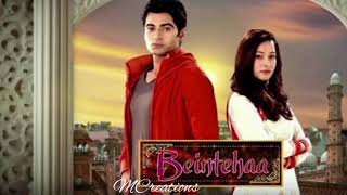 beintehaa dramatic bg [upl. by Molini]