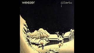 Weezer  Pinkerton  Full Album HQ [upl. by Aniles]