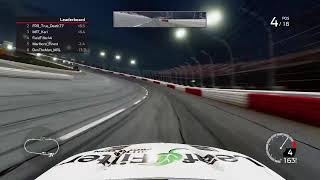 Exclusive Darlington race [upl. by Anayi598]