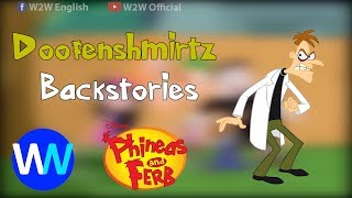 Tóm tắt cuộc đời của Heinz Doofenshmirtz [upl. by Feeney]