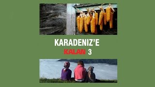 Cem Tarım  Ziganaya  Karadenize Kalan 3 © 2016 Kalan Müzik [upl. by Nylde]