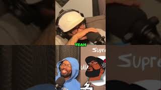 Epic Trash Talk Moments You Wont Believe SupremelyFullOfItPodcast [upl. by Aketahs]