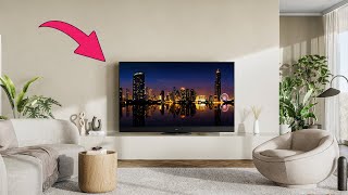 Panasonic MZ2000 Smart TV Review Is It Worth the Investment 2023 [upl. by Akemrehs]