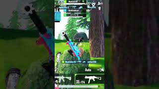 blockeditor 02pubgmobile M4 Sprey foryou ipadmini5handcam gami😱😈 [upl. by Yeloc35]