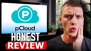 Honest Review of pCloud Is This Cloud Storage Worth It [upl. by Lodmilla]