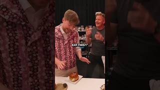 How MrBeast Lost 14 DAY No FOOD Challenge gordonramsay mrbeast fasting challenge [upl. by Nnyrb897]