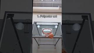 Which basketball hoop do HOOPERS prefer shorts [upl. by Alrahc]