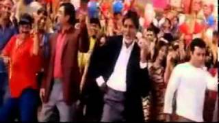 Valentine Song Chali Chali Phir Chali Chali Baghban [upl. by Yrrol]