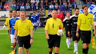 Wijchens mooiste derby [upl. by Chabot]