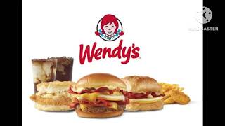 wendys theme song [upl. by Frick]