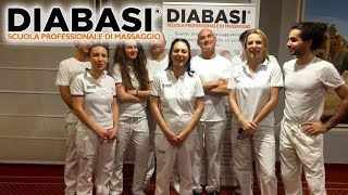 Video Testimonianza Corso Massaggio Base Vicenza [upl. by Meikah403]