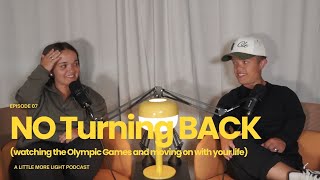 No Turning Back  S2E7 with Kev and Dee [upl. by Ulrica479]