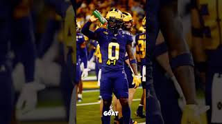 Predicting Michigans 20242025 CFB Schedule shorts cfb predictions subscribe insane [upl. by Duhl]