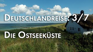 Ostseeküste 37 [upl. by Yajeet542]