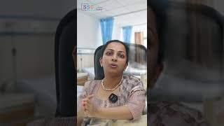 Uterine Cancer Common Types and AgeRelated Factors  Dr Niharika Garach SSO [upl. by Laius]