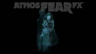 AtmosFEARfx Halloween Hollusion 1 Video Trailer [upl. by Airdnaz]