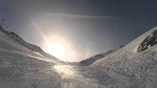 Klosters Skiing [upl. by Viehmann]