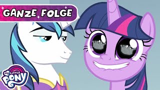 Das Geschwisteroberhaupt🌈  Freundschaft ist Magie🦄  Staffel 9 Folge 4  MLP DEUTSCH [upl. by Netsryk417]