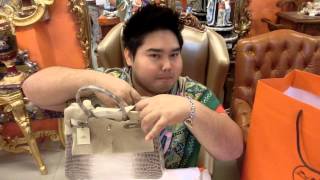 ✨Review✨Birkin Himalayan ราชินีของกระเป๋าทั่วโลก [upl. by Anairad217]