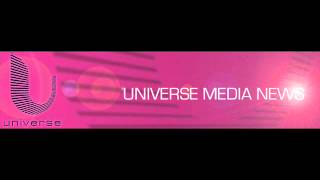 Montana and Stewart ft Stephanie Cooke  You Original Jazz Ensemble Demo Mix Universe Media [upl. by Annaiek]