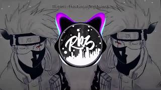 AS  Nightcore  Illenium  Fractures [upl. by Ribal]