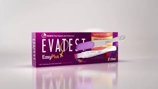 Evatest Easy Plus [upl. by Nnaerb]