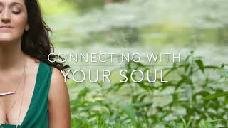 Guided Meditation – Ep 23 Connecting with Your Soul [upl. by Cherie]