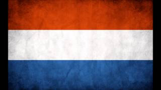 National anthem of the Netherlands quotWilhelmus van Nassouwequot [upl. by Yahsal]