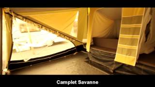 Camplet Savanne [upl. by Ocana]