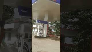 Petrol pump per petrol power jaaye Na dekhun to apna Desi Desi share Korba best shorts video [upl. by Asirrac]