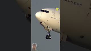 Wait for end 🥶 amazingfacts aeroplane short trendingshorts youtubeshorts shortsfeed [upl. by Nnylatsyrc]