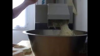 Tuto Cuisine  Comment faire  Céleri Rave en Mayonnaise [upl. by Viguerie167]