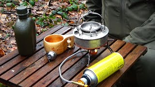 Studnia cygańska plany Bushcraft [upl. by Nnylak125]